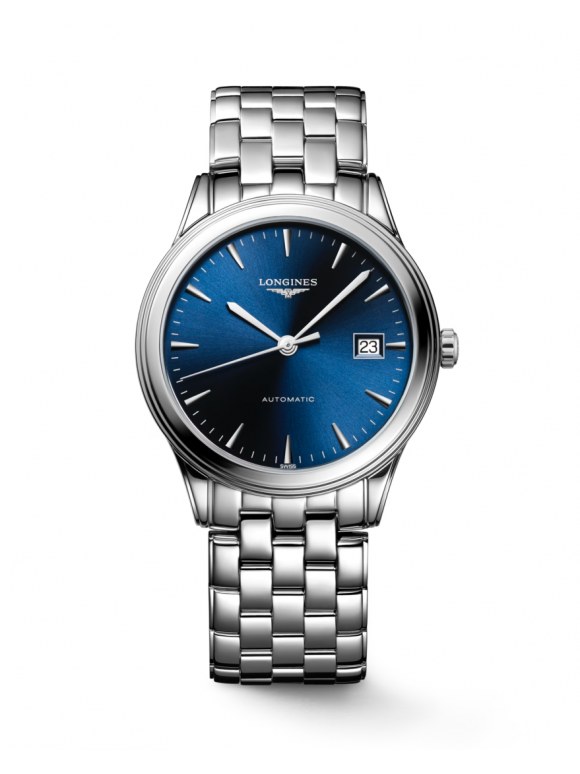 Longines Flagship L4.974.4.92.6