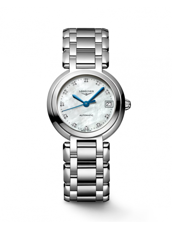 Longines Longines PrimaLuna L8.111.4.87.6