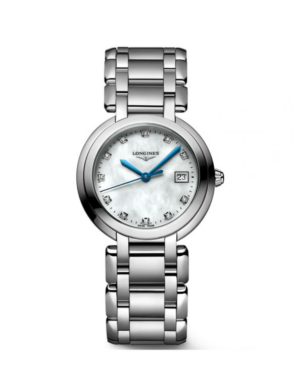 Longines Longines PrimaLuna L8.112.4.87.6