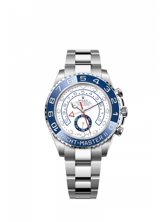 Rolex Yacht-Master m116680-0002