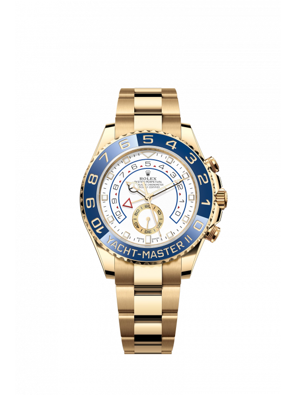 Rolex Yacht-Master m116688-0002