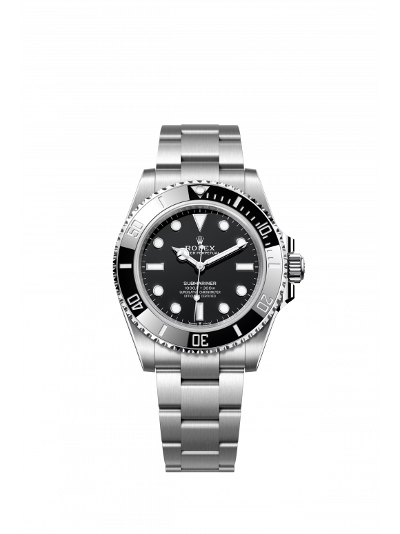 Rolex Submariner m124060-0001