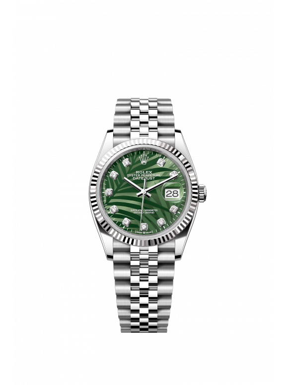 Rolex Datejust 36 m126234-0055