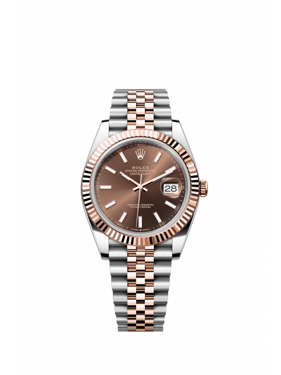 Rolex Datejust 41 m126331-0002