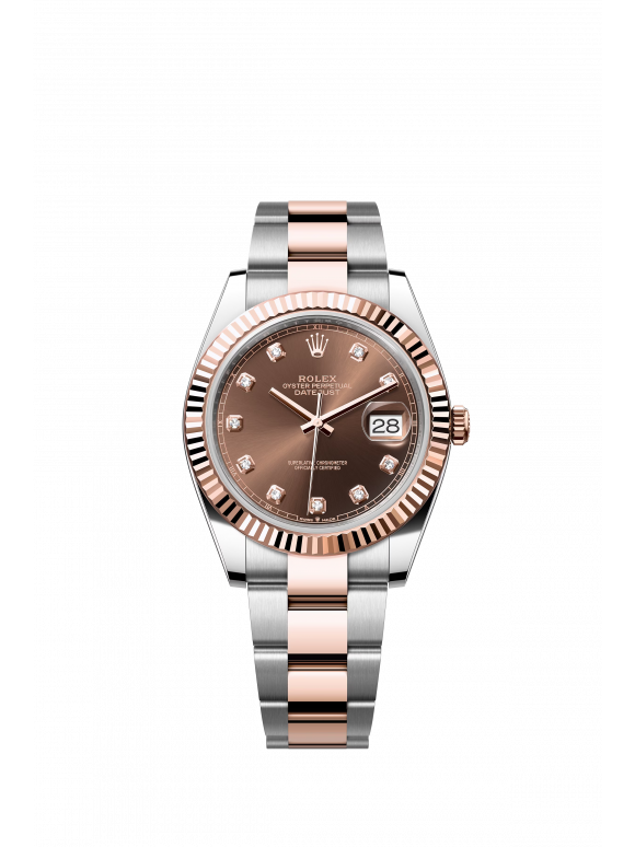 Rolex Datejust 41 m126331-0003