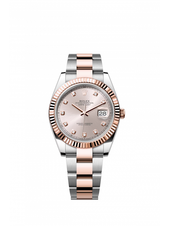 Rolex Datejust 41 m126331-0007