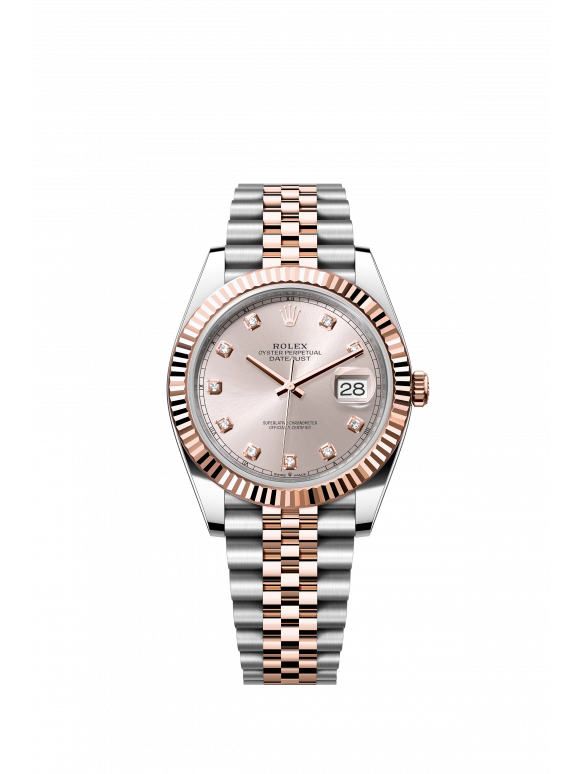 Rolex Datejust 41 m126331-0008