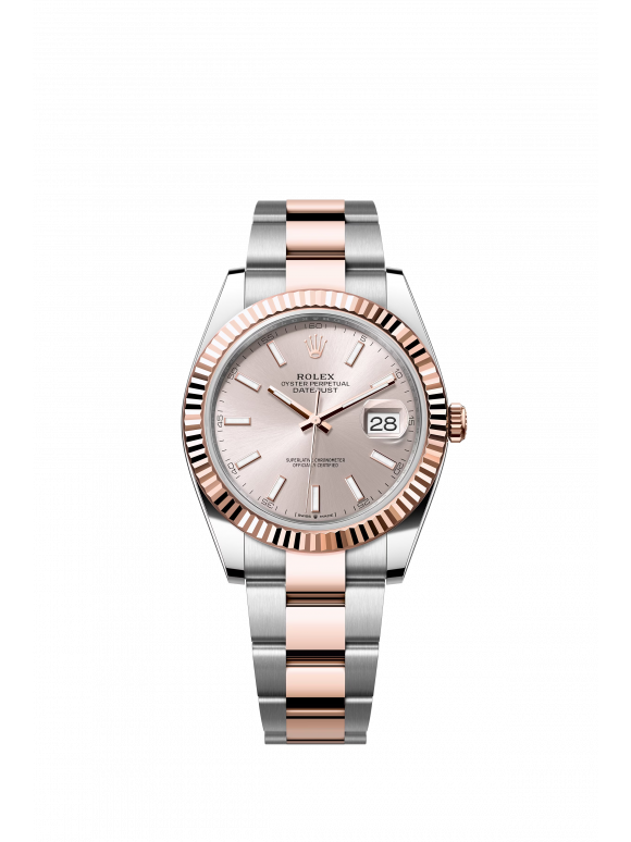 Rolex Datejust 41 m126331-0009