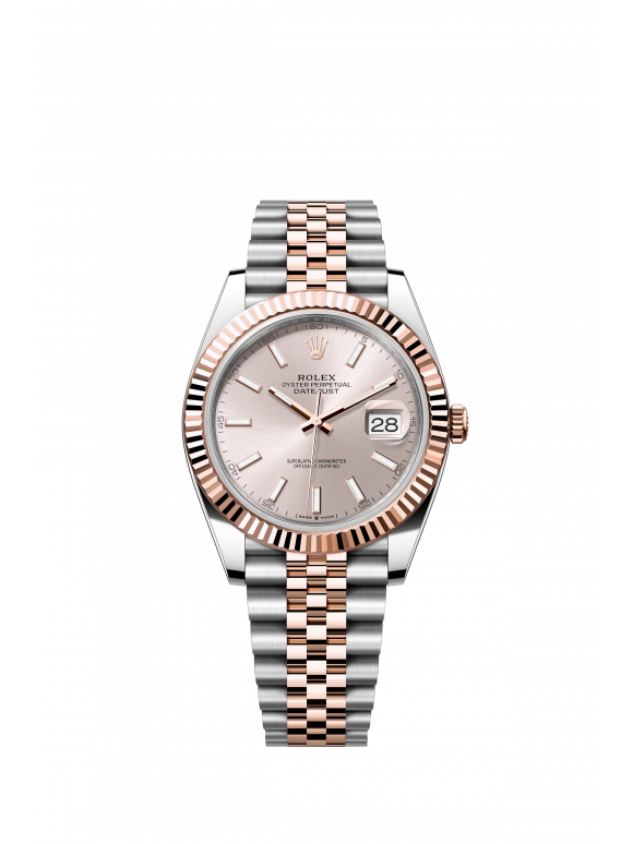 Rolex Datejust 41 m126331-0010