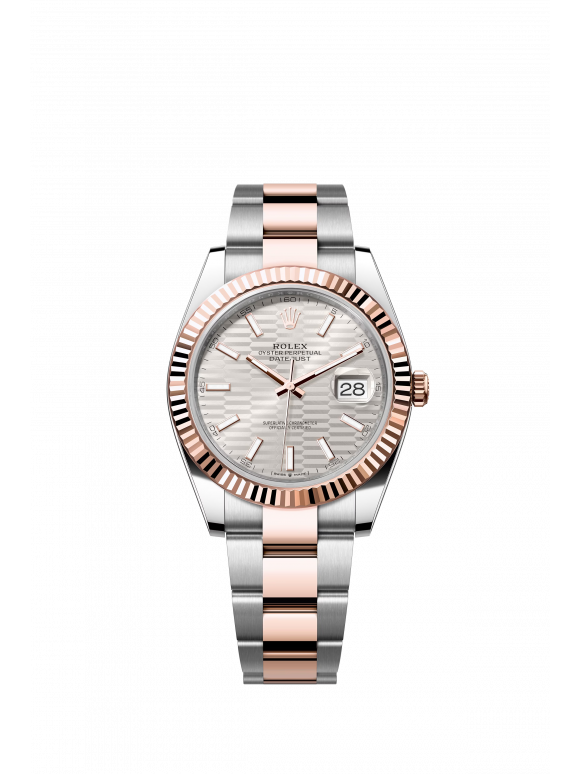 Rolex Datejust 41 m126331-0017