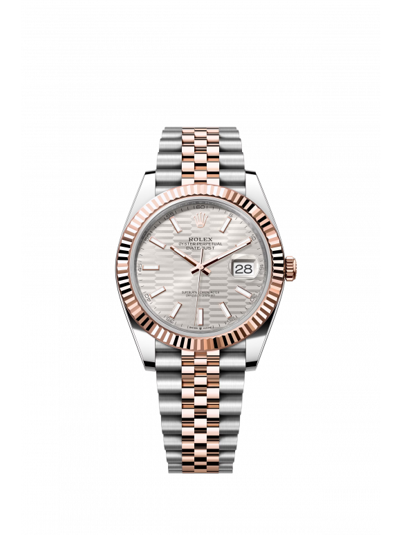 Rolex Datejust 41 m126331-0018