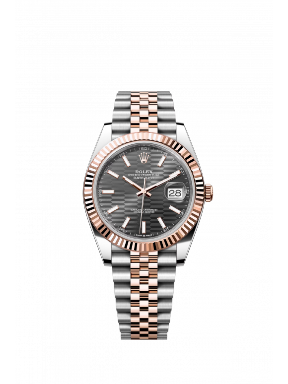 Rolex Datejust 41 m126331-0020