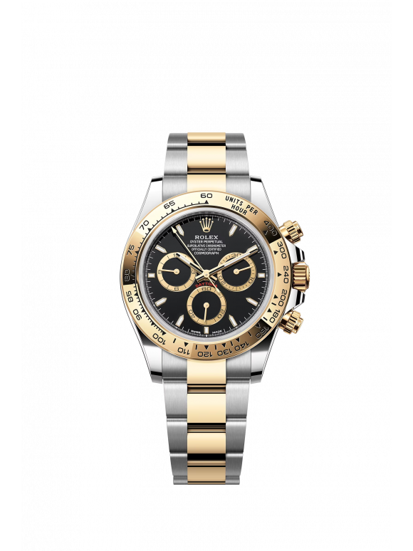 Rolex Cosmograph Daytona m126503-0003