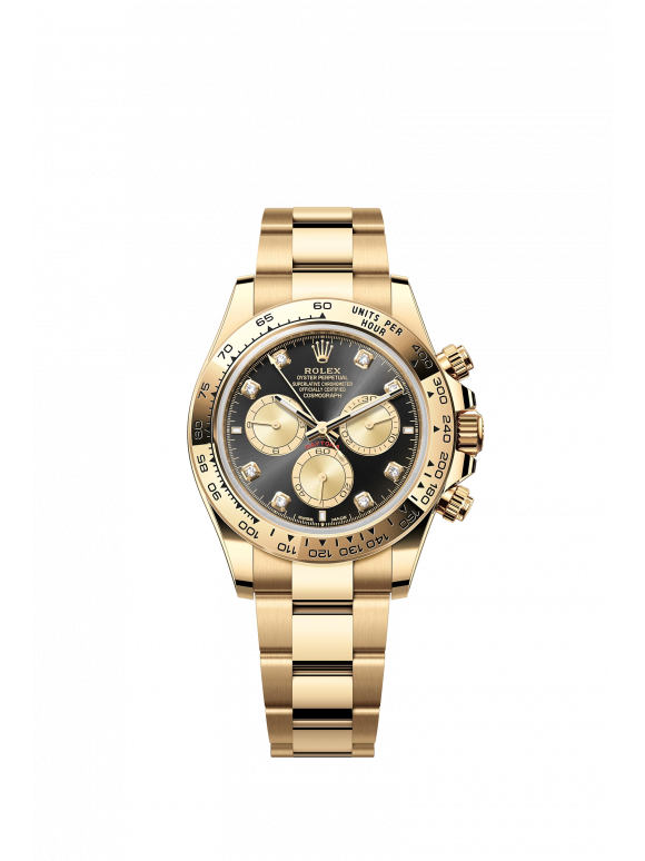 Rolex Cosmograph Daytona m126508-0003