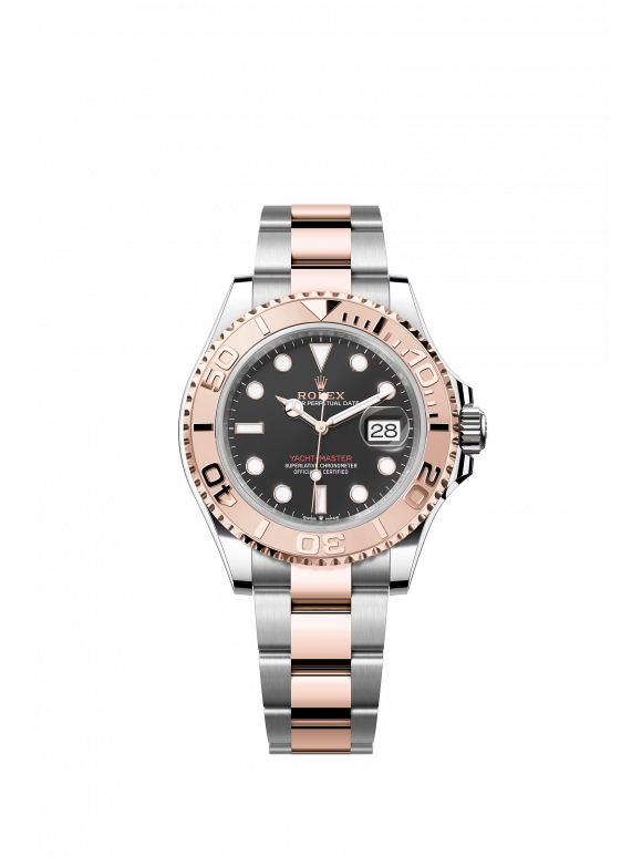 Rolex Yacht-Master m126621-0002