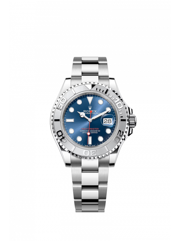 Rolex Yacht-Master m126622-0002