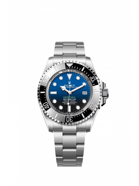 Rolex Deepsea m136660-0003