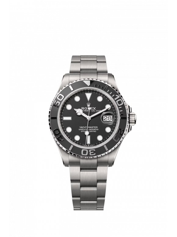 Rolex Yacht-Master m226627-0001