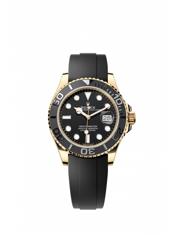 Rolex Yacht-Master m226658-0001