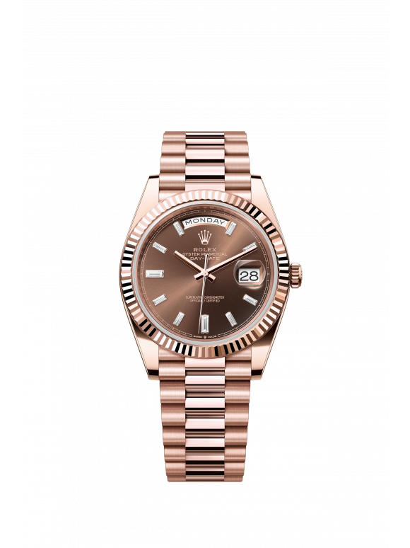 Rolex Day-Date 40 m228235-0003