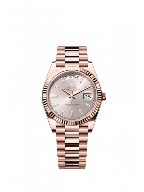 Rolex Day-Date 40 m228235-0004