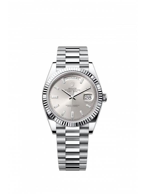 Rolex Day-Date 40 m228236-0002