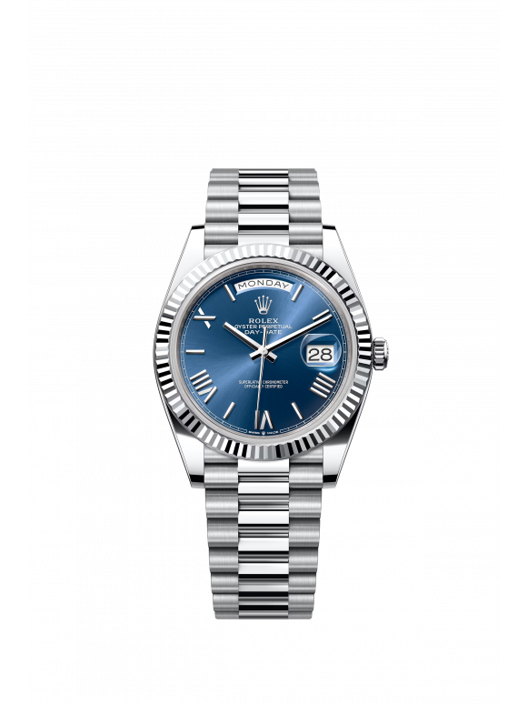 Rolex Day-Date 40 m228236-0007