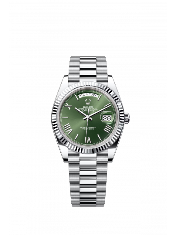 Rolex Day-Date 40 m228236-0008