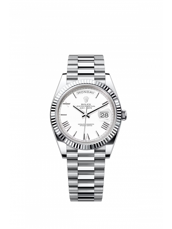 Rolex Day-Date 40 m228236-0010