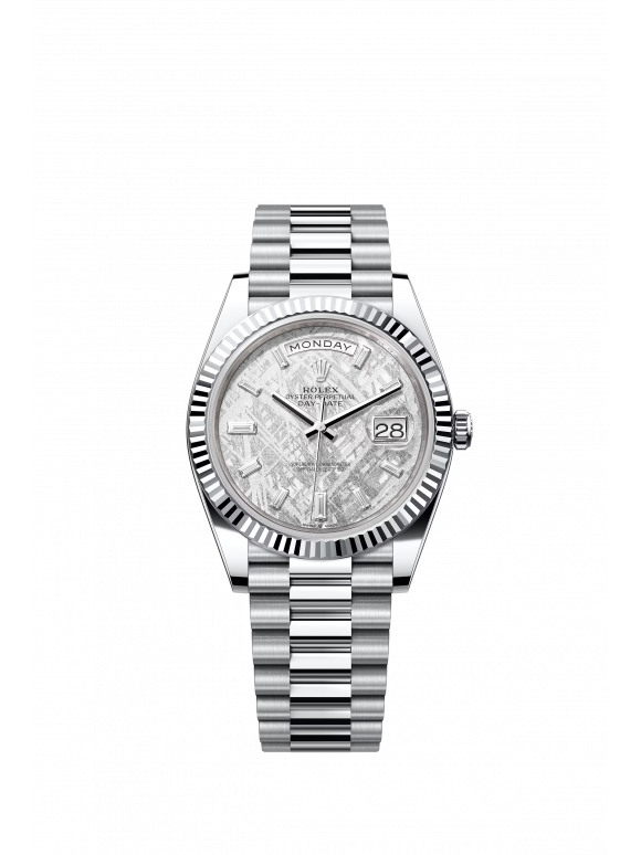 Rolex Day-Date 40 m228236-0011