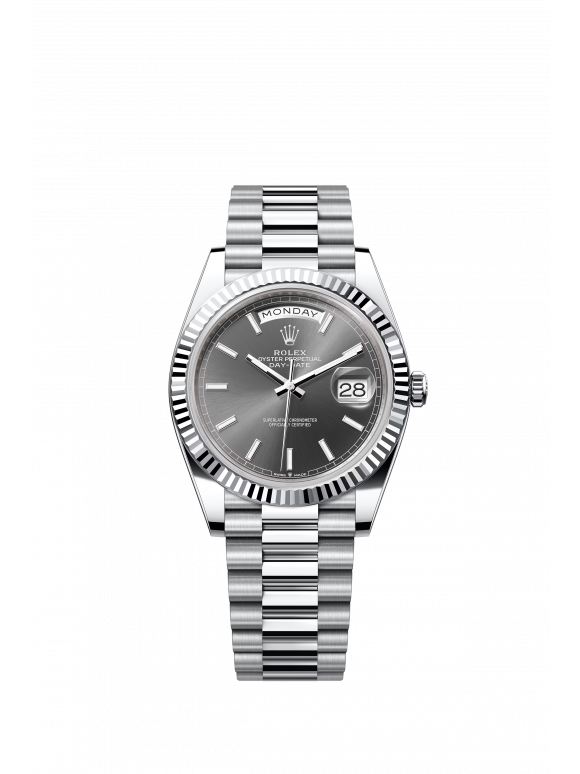 Rolex Day-Date 40 m228236-0013