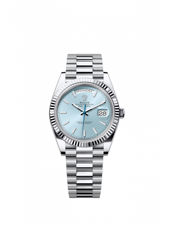 Rolex Day-Date 40 m228236-0018