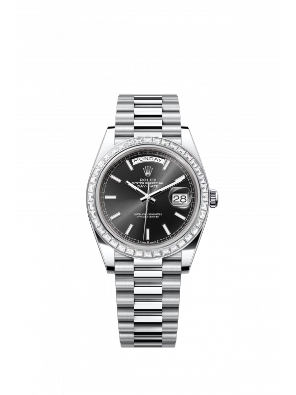 Rolex Day-Date 40 m228396tbr-0024