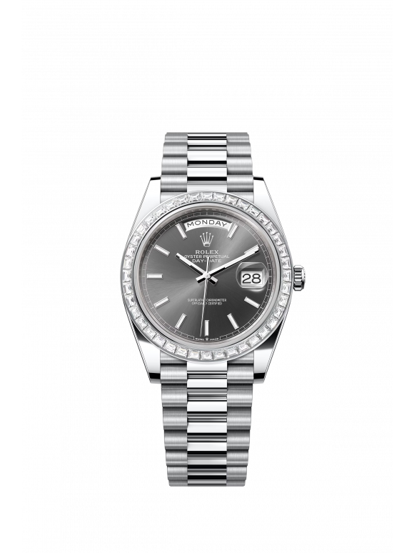 Rolex Day-Date 40 m228396tbr-0031