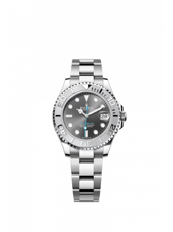 Rolex Yacht-Master m268622-0002