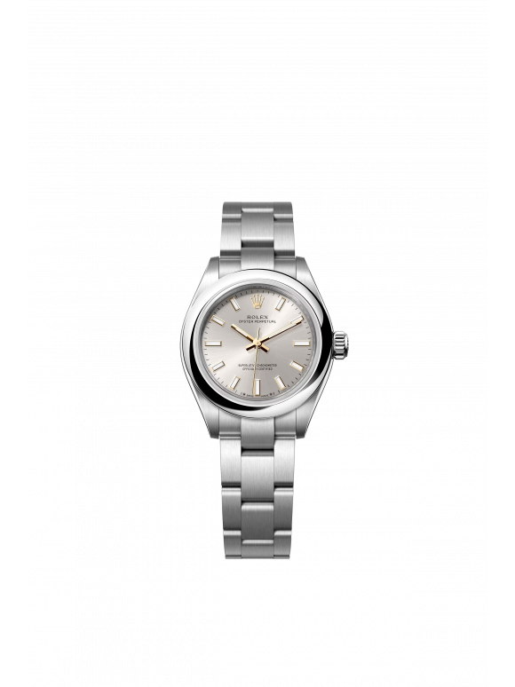 Rolex Oyster Perpetual 28 m276200-0001