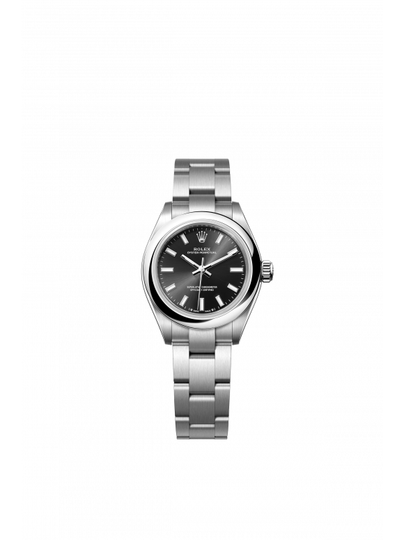 Rolex Oyster Perpetual 28 m276200-0002