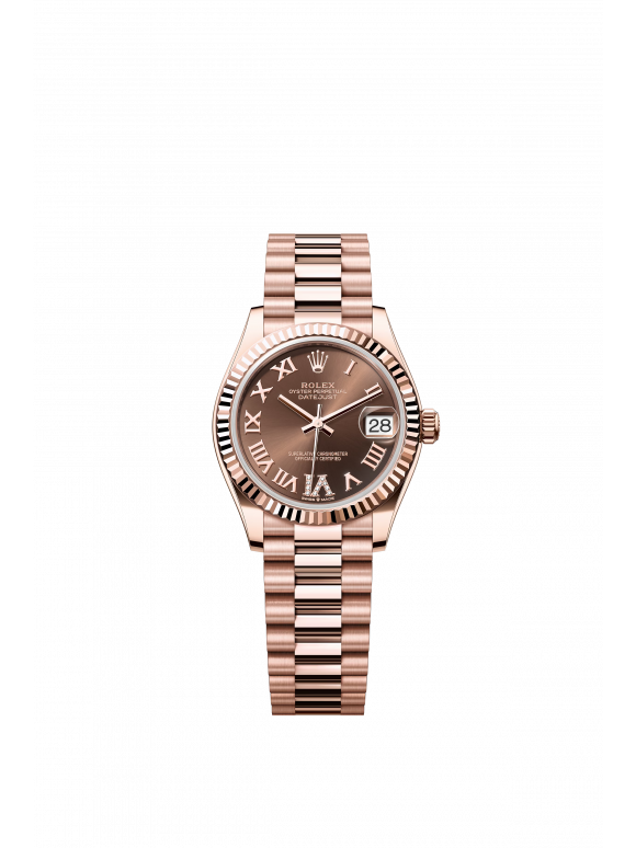 Rolex Datejust 31 m278275-0025