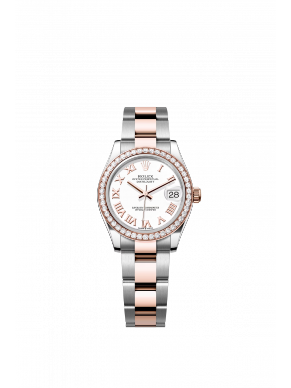 Rolex Datejust 31 m278381rbr-0003