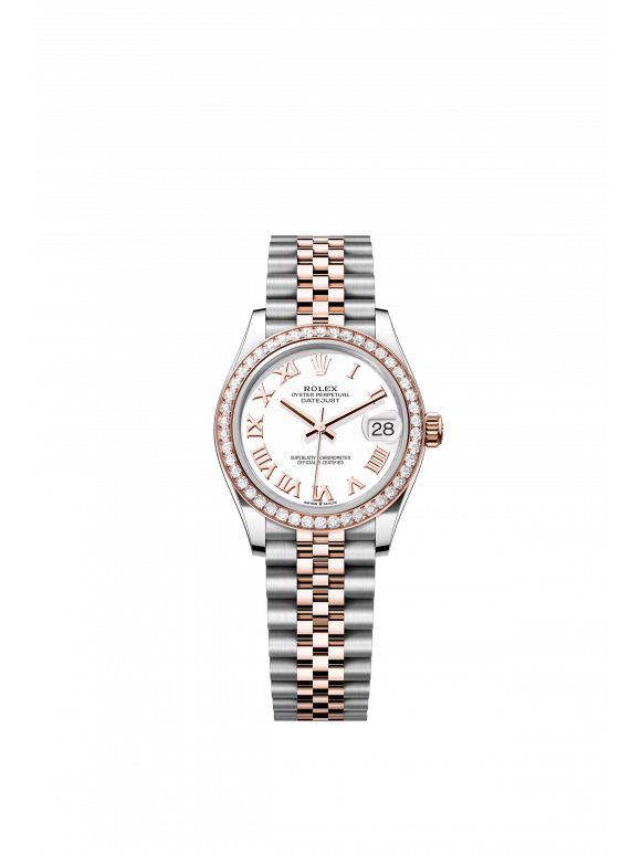 Rolex Datejust 31 m278381rbr-0004