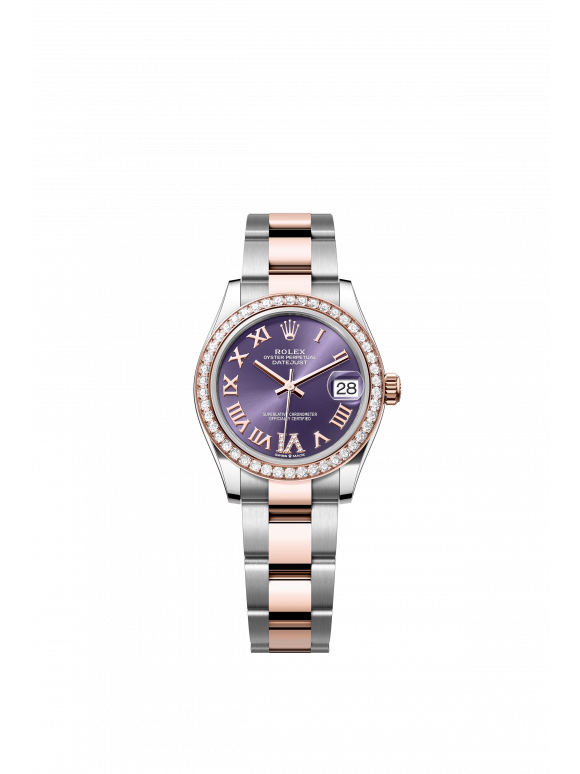 Rolex Datejust 31 m278381rbr-0019