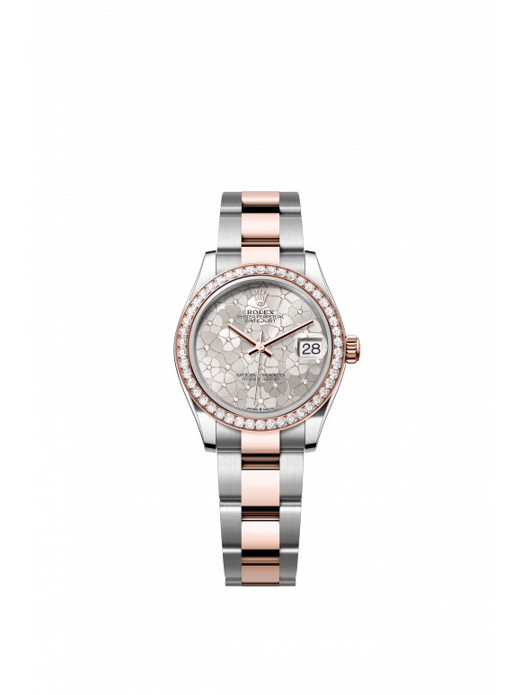 Rolex Datejust 31 m278381rbr-0031