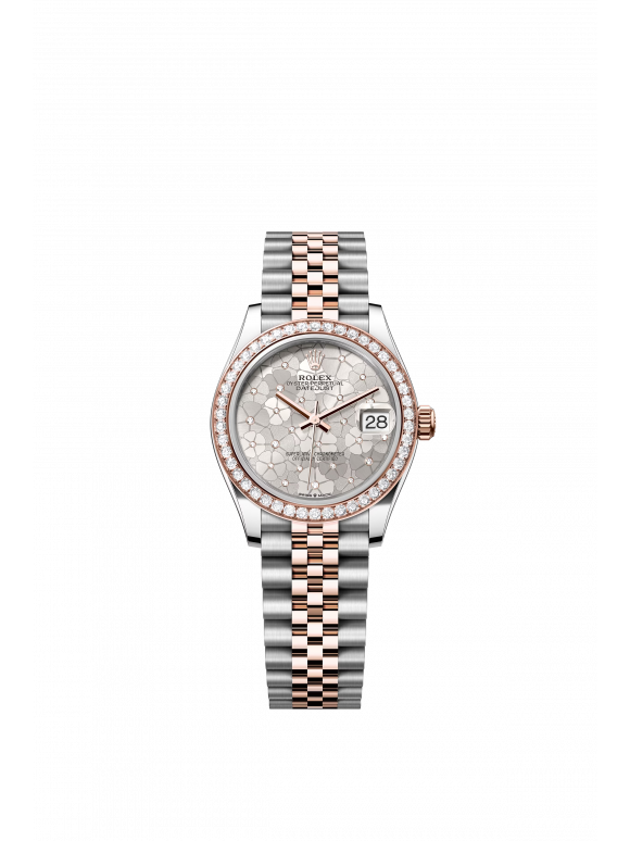 Rolex Datejust 31 m278381rbr-0032