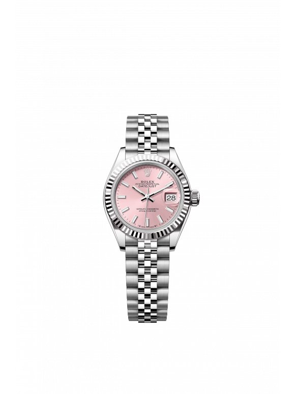 Rolex Lady-Datejust m279174-0001