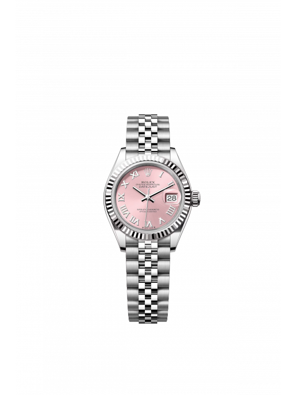 Rolex Lady-Datejust m279174-0017