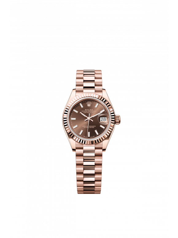 Rolex Lady-Datejust m279175-0007