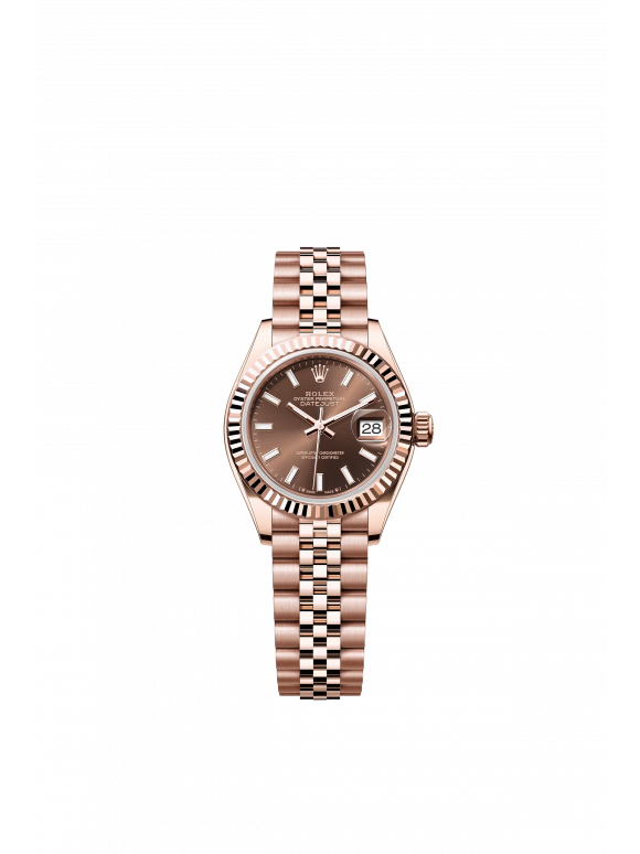 Rolex Lady-Datejust m279175-0008