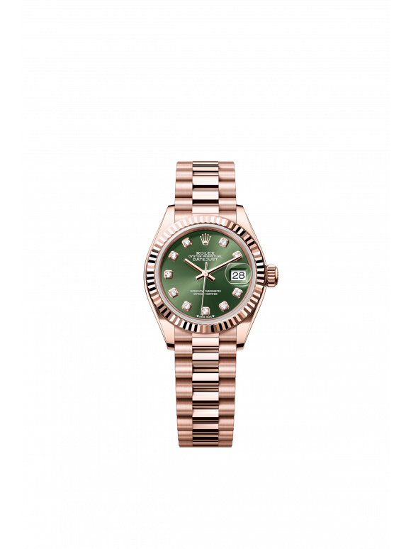 Rolex Lady-Datejust m279175-0009