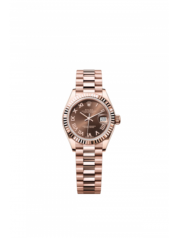 Rolex Lady-Datejust m279175-0014