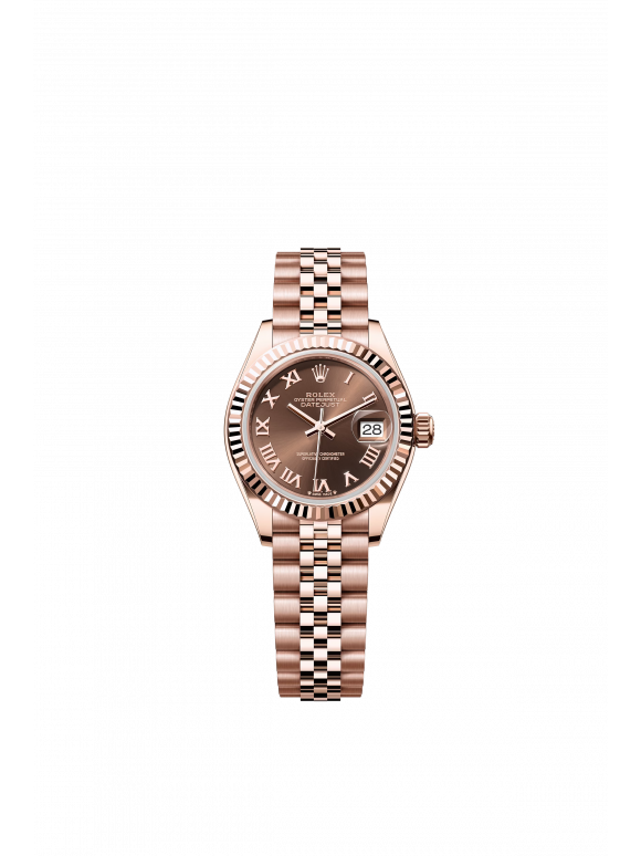 Rolex Lady-Datejust m279175-0015